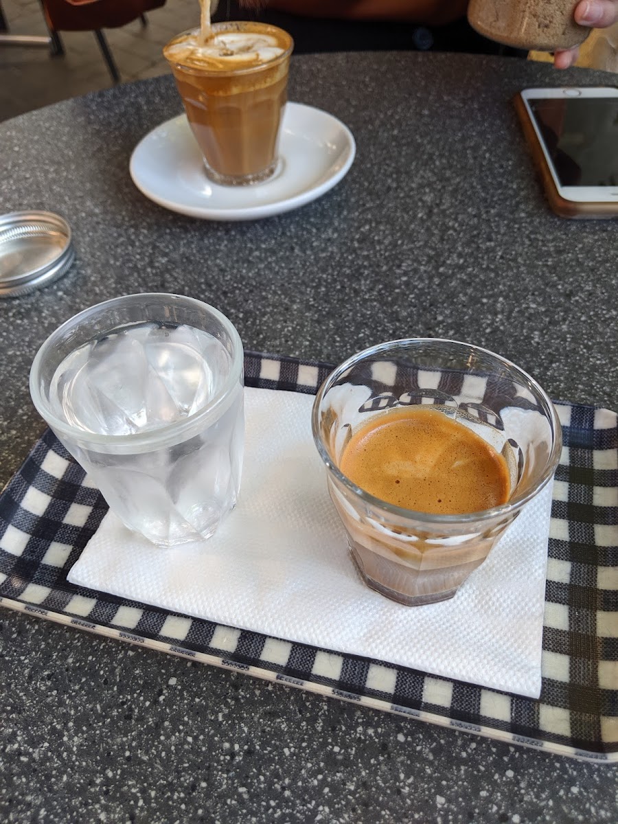 Beanbah Espresso - 6