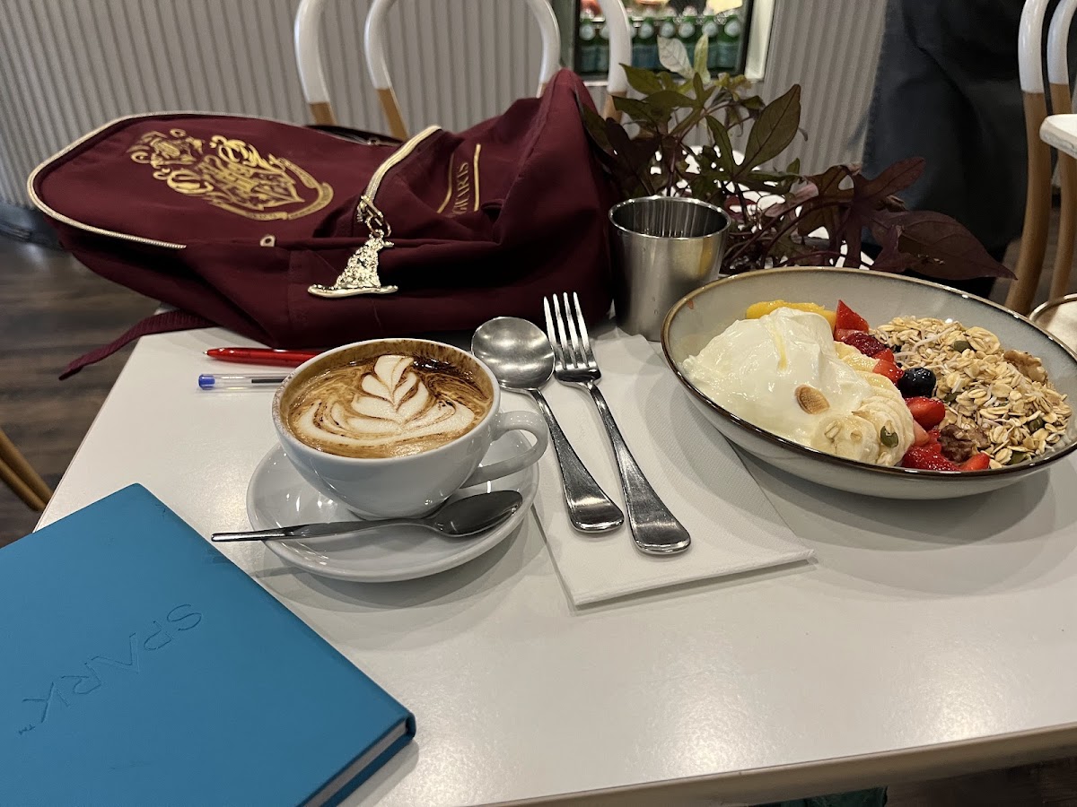 Beanbah Espresso - 7