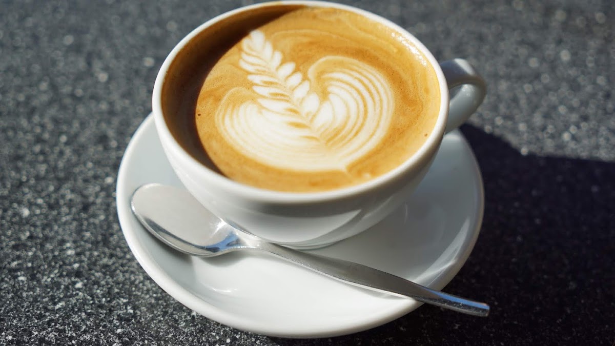 Beanbah Espresso - 9