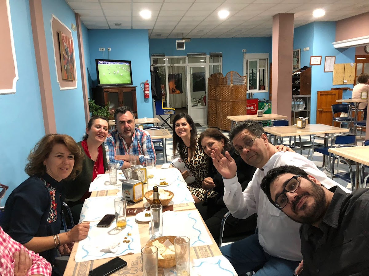 Cafetería Vélez - 10