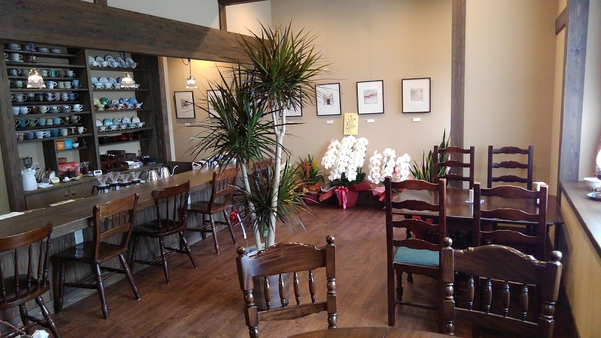 Cafe & Atelier ABBEY ROAD