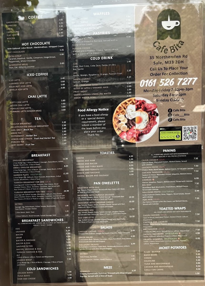 Cafe Bita - 2