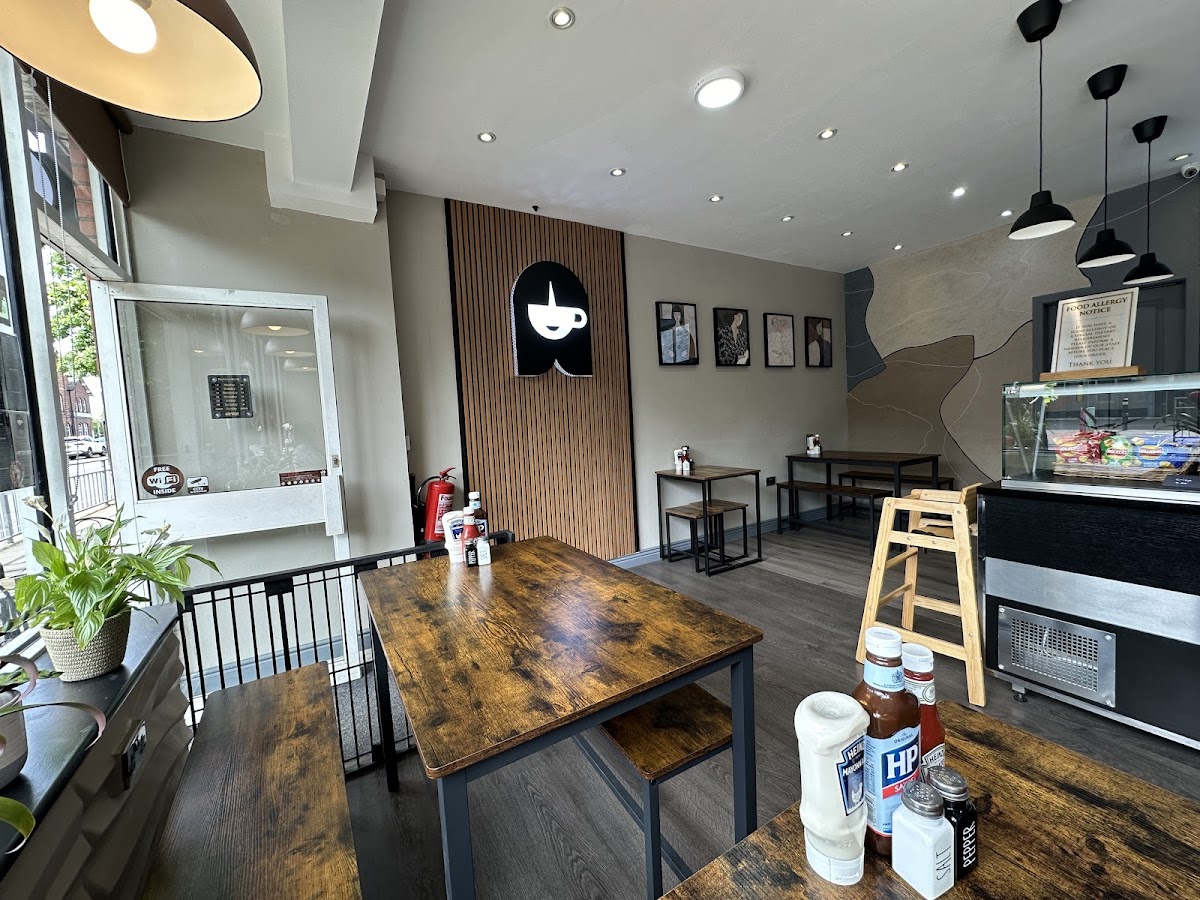 Cafe Bita - 4