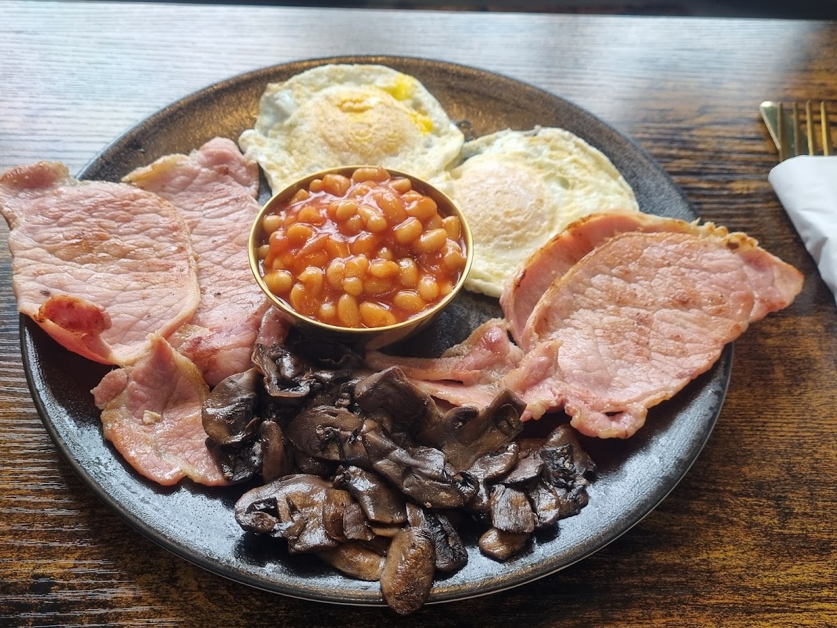 Cafe Bita - 5