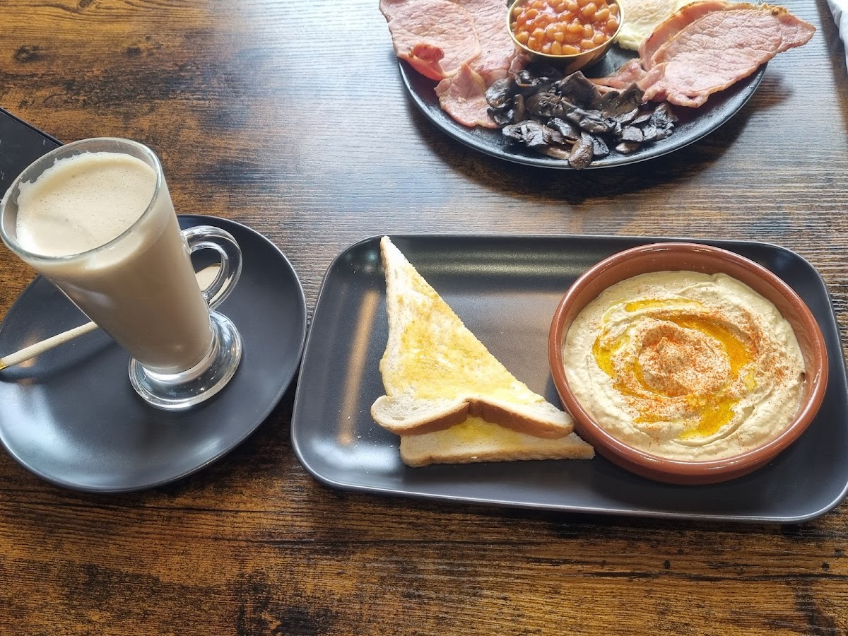 Cafe Bita - 7