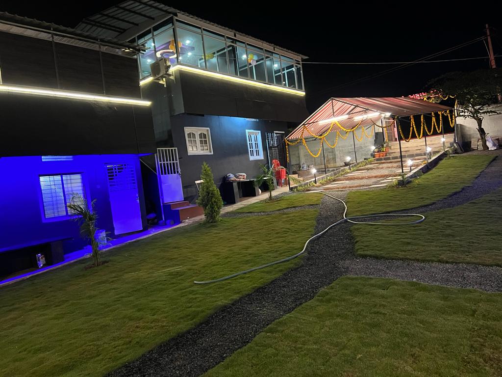 ಹಿಲ್ ವೀವ್ ಕೆಫೆ (HILL VIEW CAFE) - 4