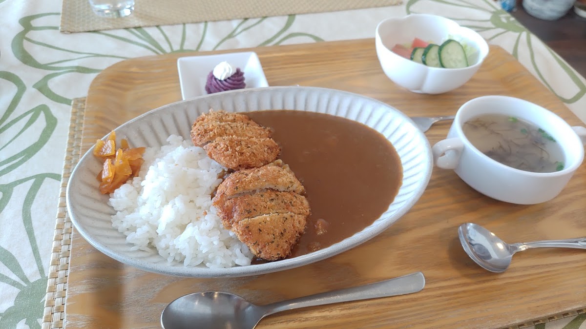 Cafe t & c Toraku - 10