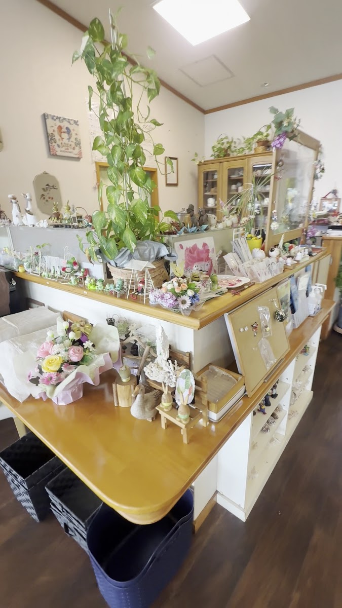 Cafe t & c Toraku - 2