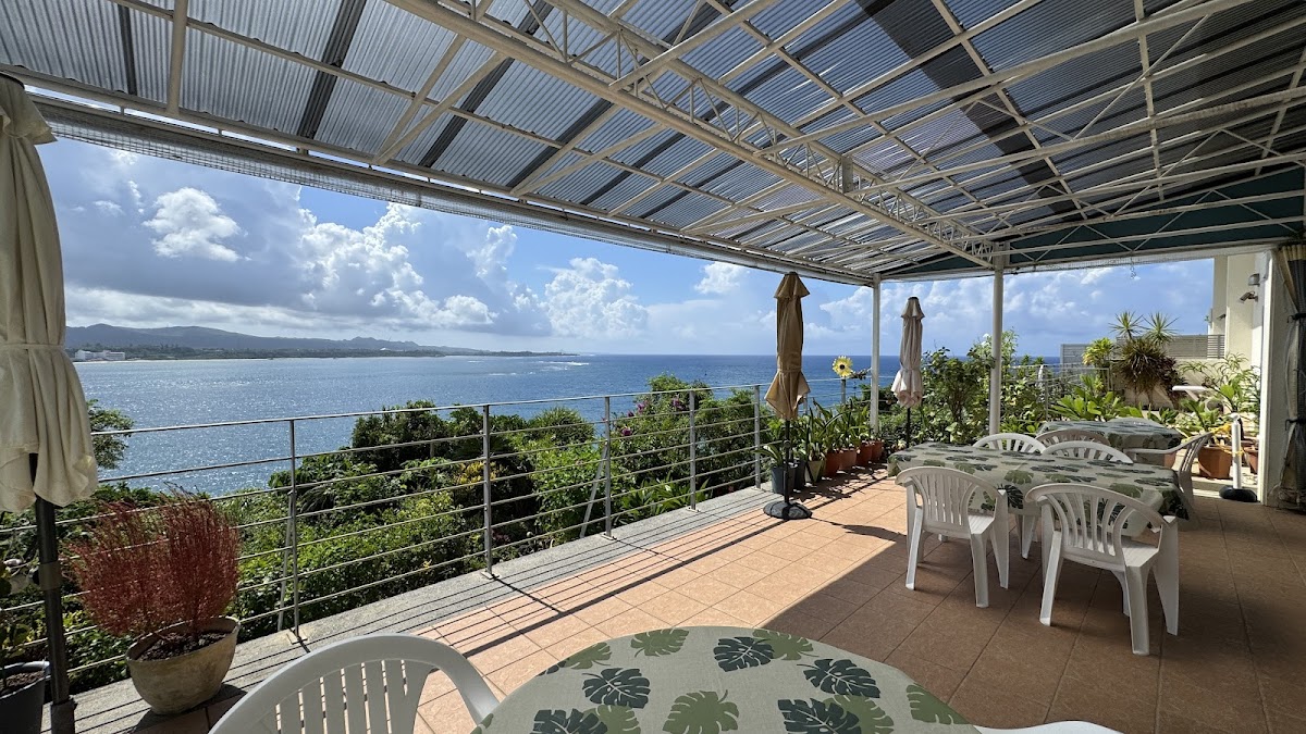 Cafe t & c Toraku - 3