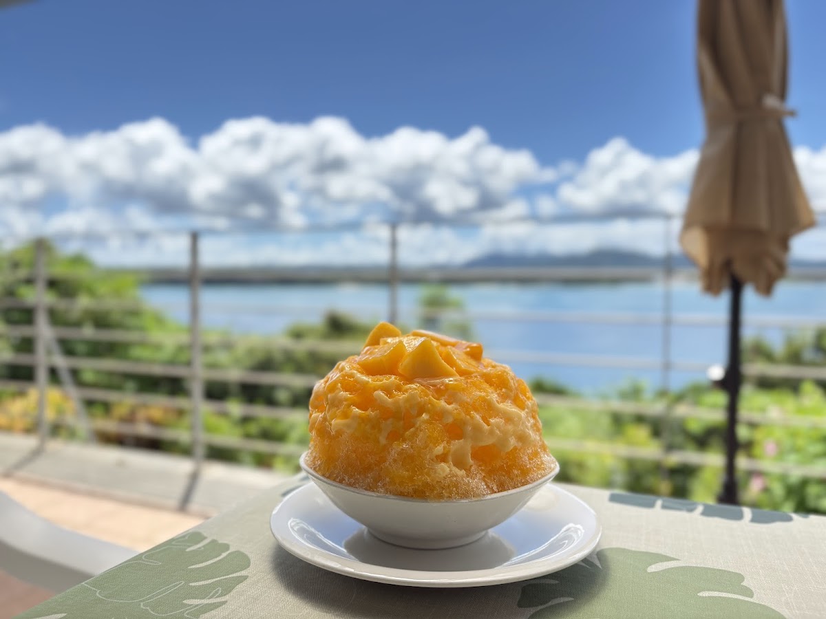 Cafe t & c Toraku - 4