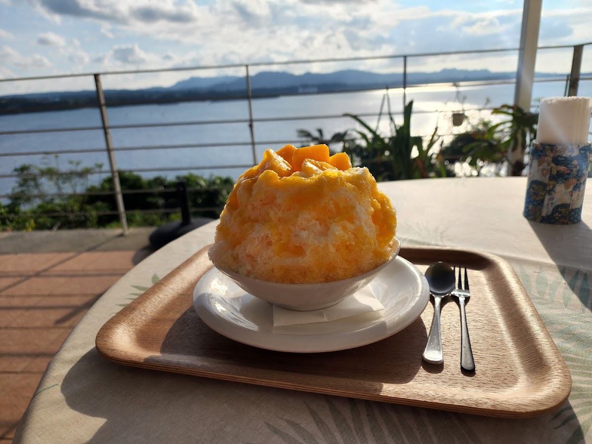 Cafe t & c Toraku - 6