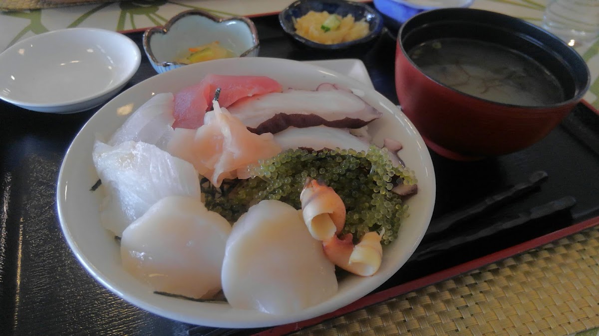 Cafe t & c Toraku - 8