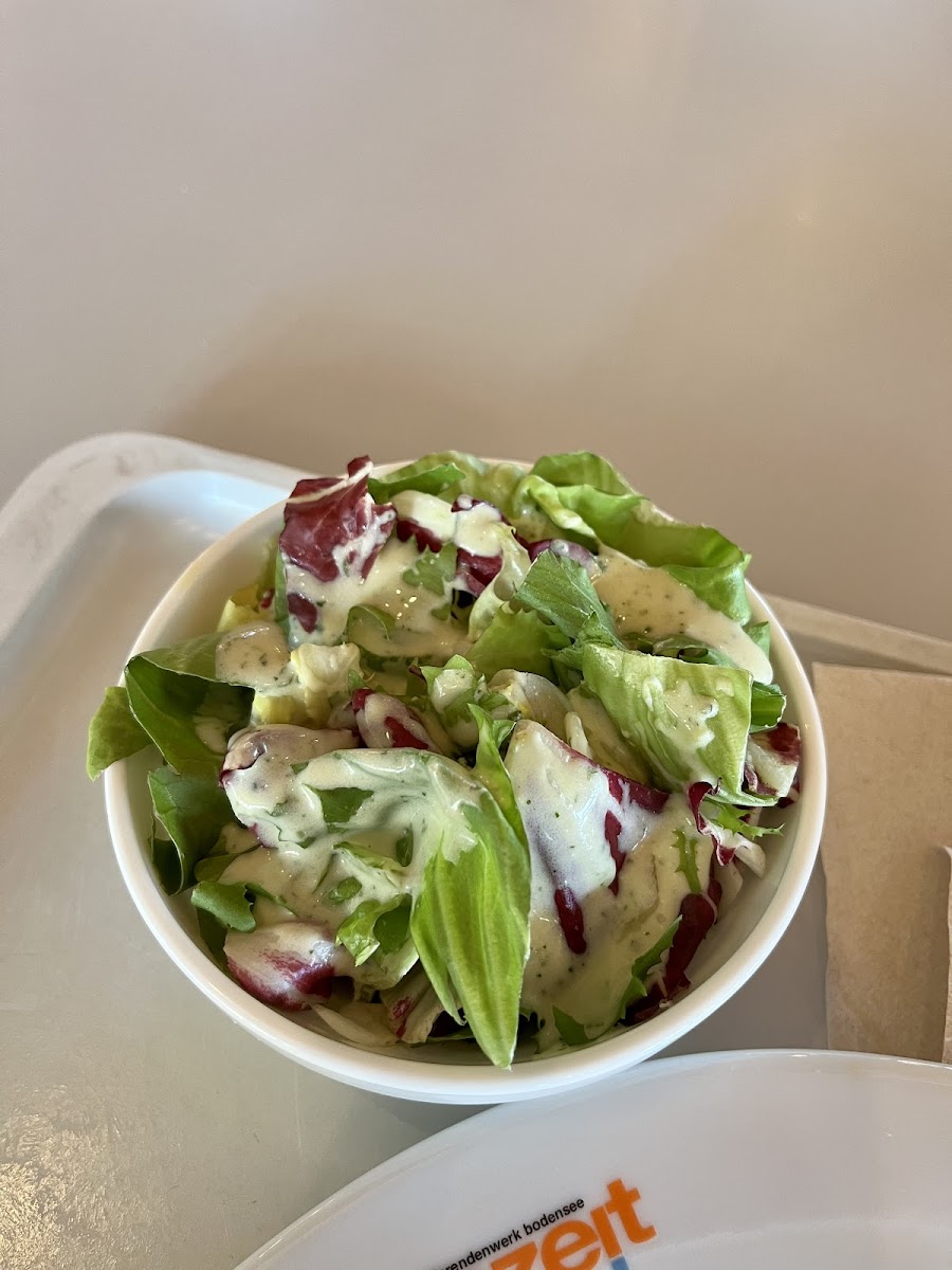 CampusCafé Uni - Seezeit (A5) - 10