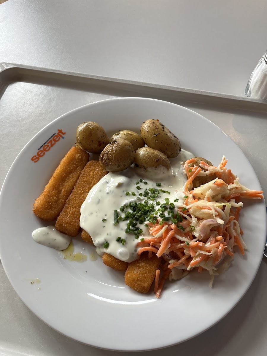 CampusCafé Uni - Seezeit (A5) - 4