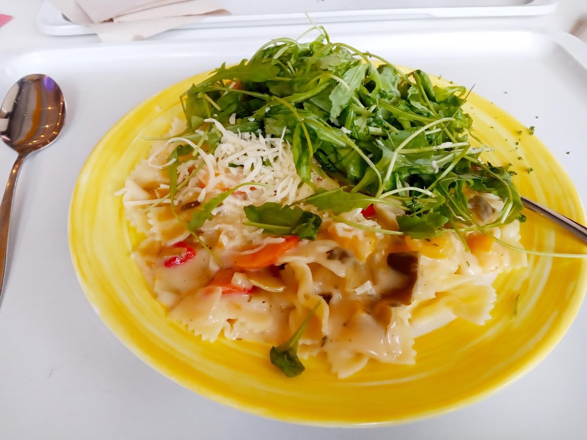 CampusCafé Uni - Seezeit (A5) - 5