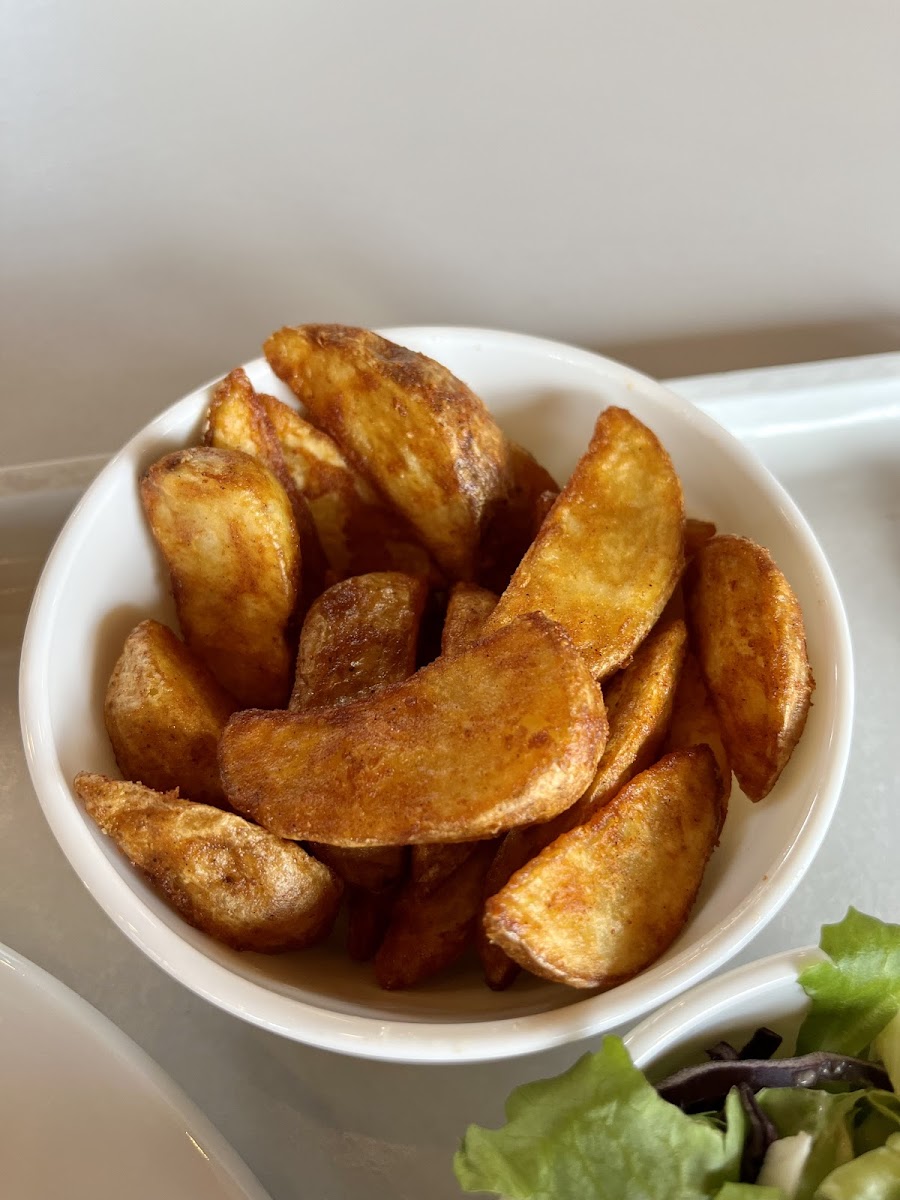 CampusCafé Uni - Seezeit (A5) - 6