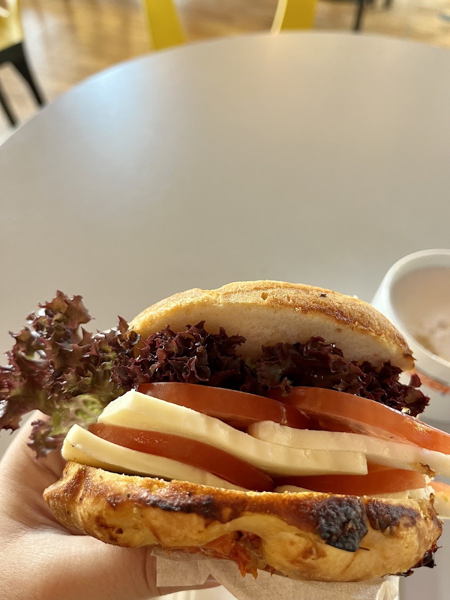 CampusCafé Uni - Seezeit (A5) - 8