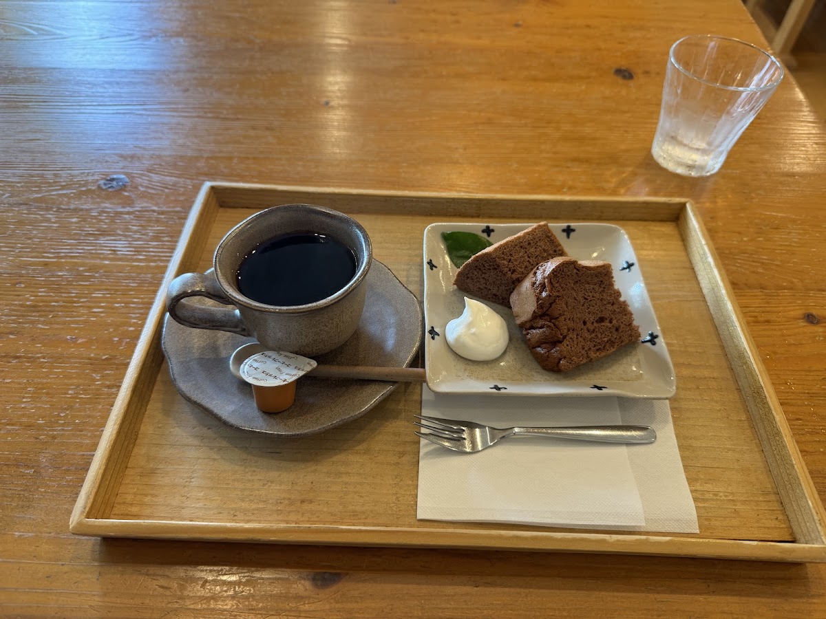 Sato Cafe Yuu - 4