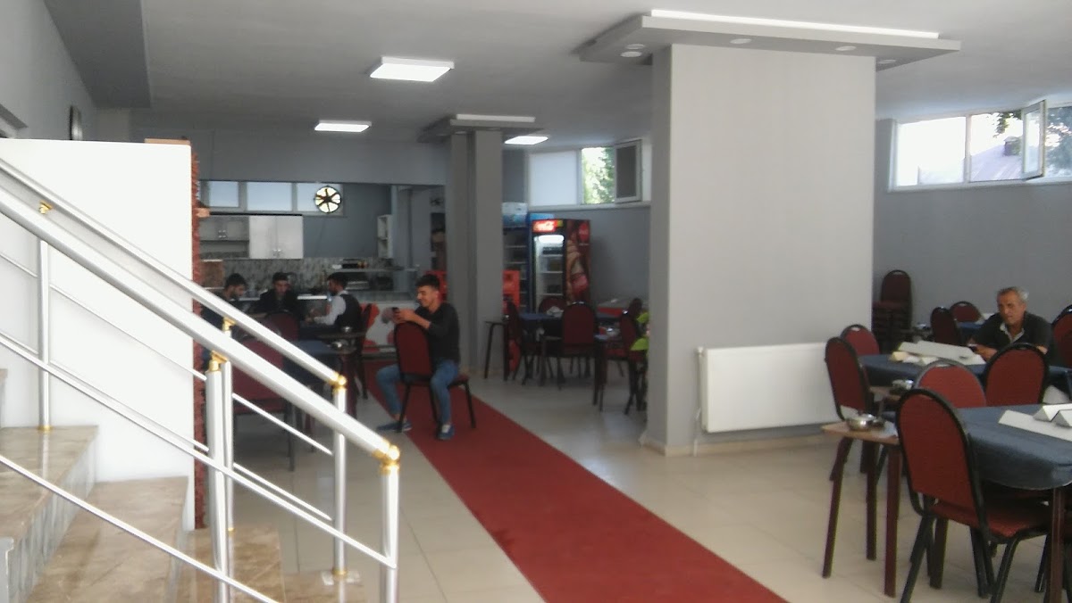 Elit Cafe Oyun Salonu - 4