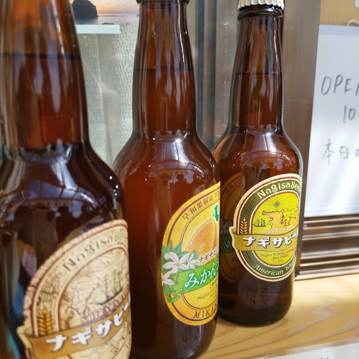 VENCHI coffee stand 円月島前店 - 6