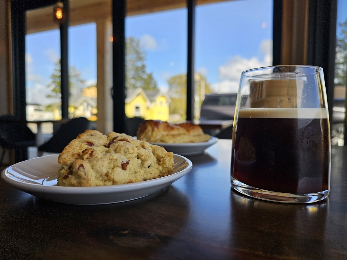 Current Surf Coffee Cocktails - 8