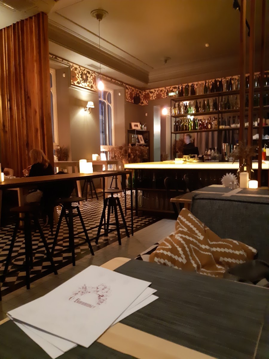 Zakusochnaya 'Skomorokhi' - 4