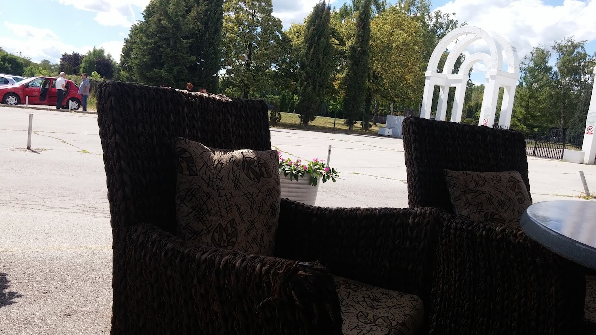 Caffe bar Lumino - 4