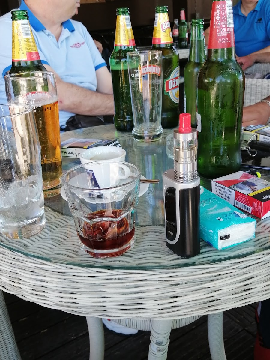 Caffe bar Lumino - 5