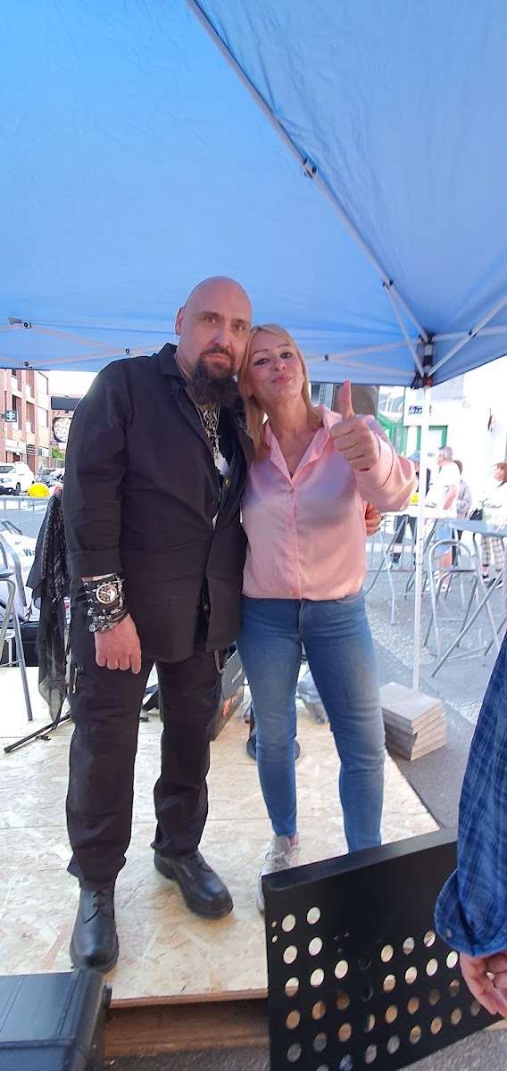 The Big Ben / Micheline