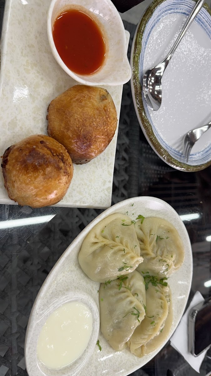 Кафе 'Fayz mount' - 8