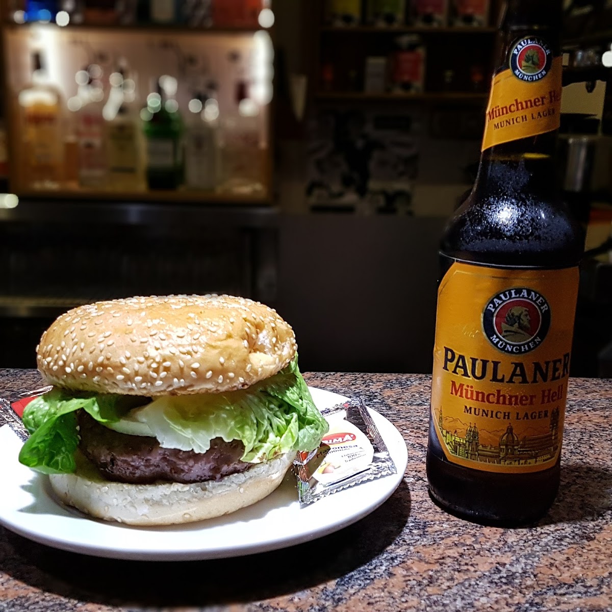 Cafe Avenida - 5