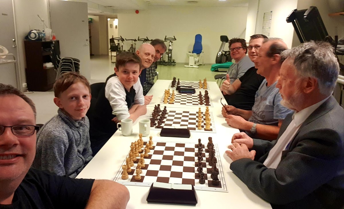 Gladbakk Aktivitetssenter