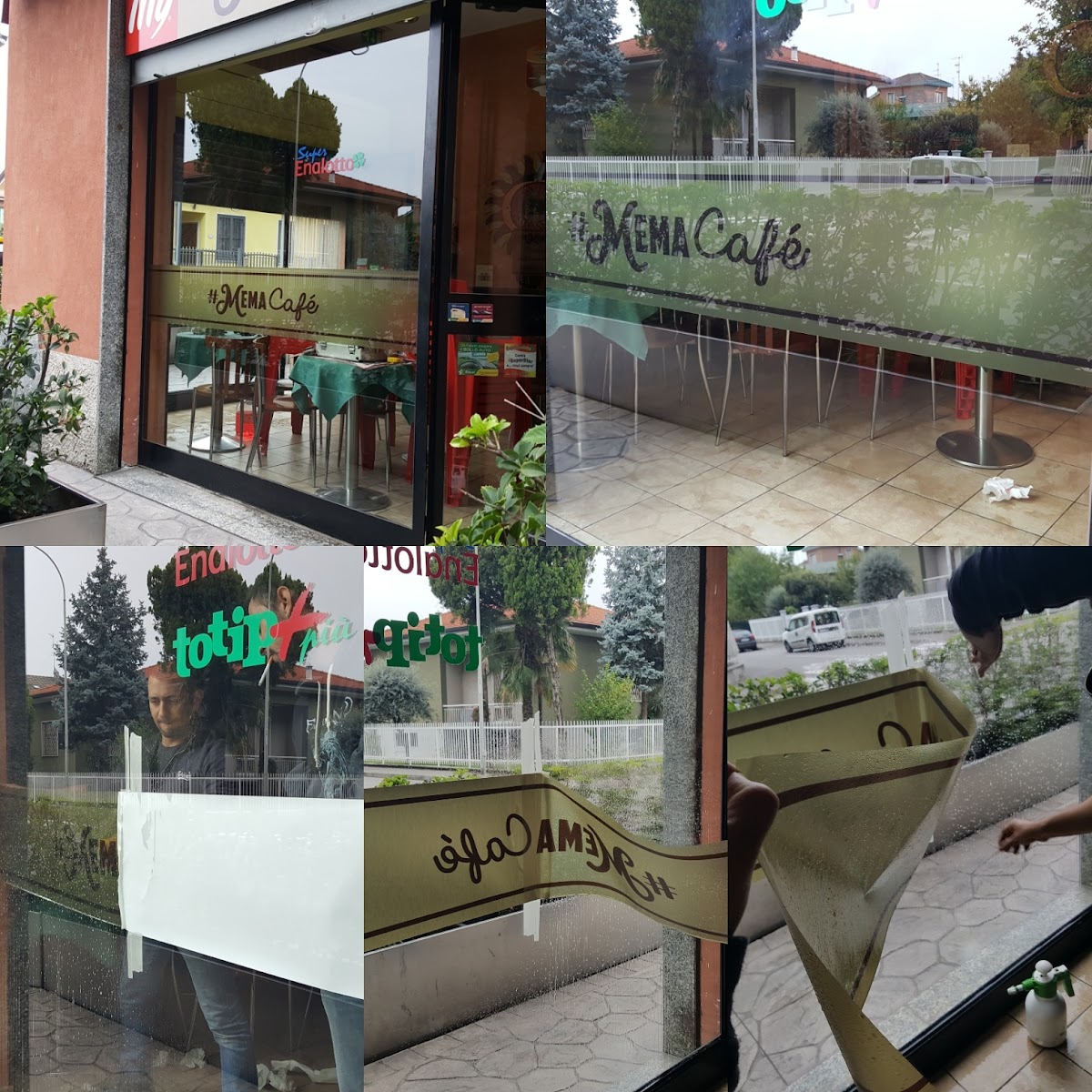 MemaCafe' di Braia Emanuela & C. - 4