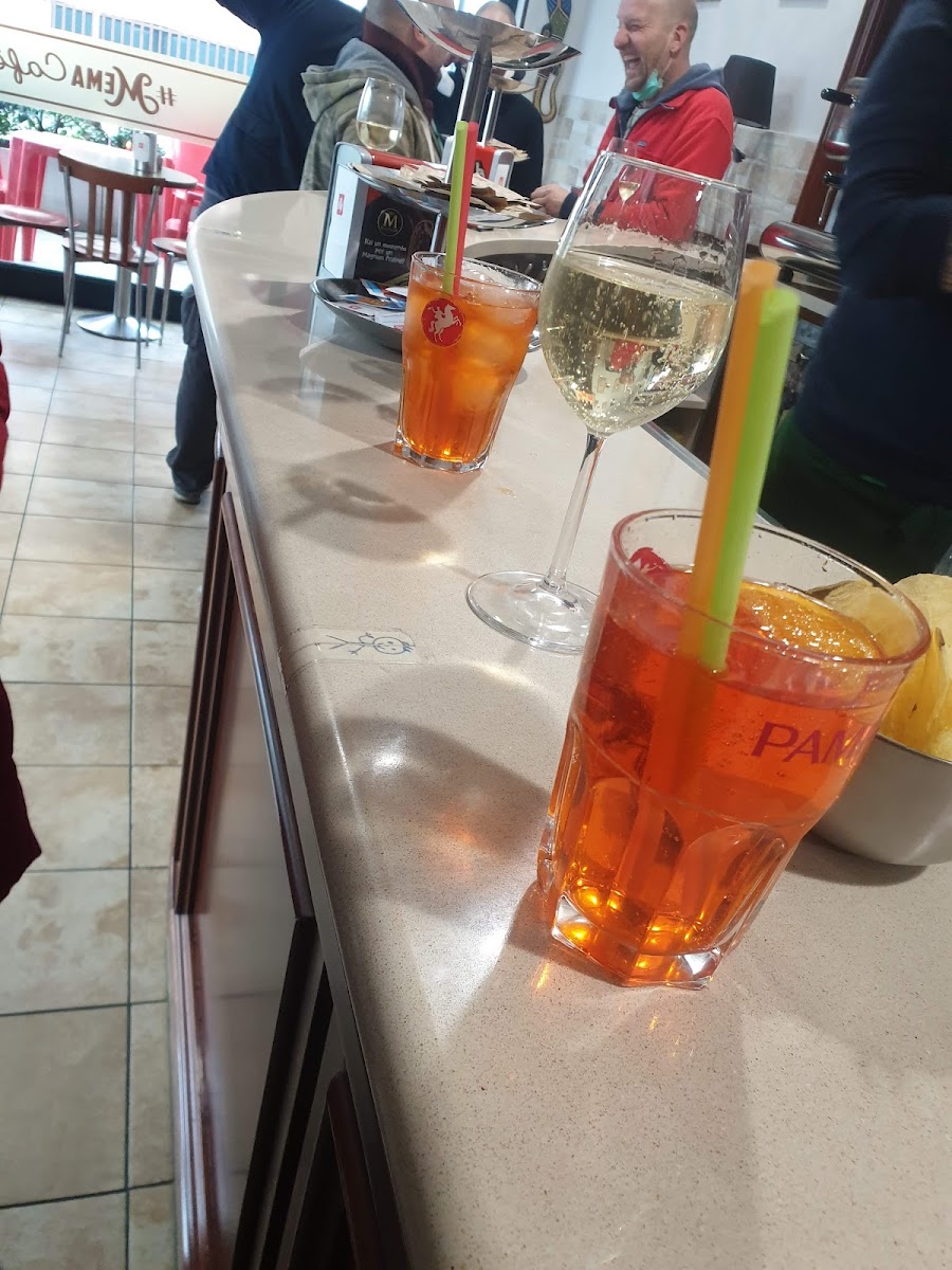 MemaCafe' di Braia Emanuela & C. - 6