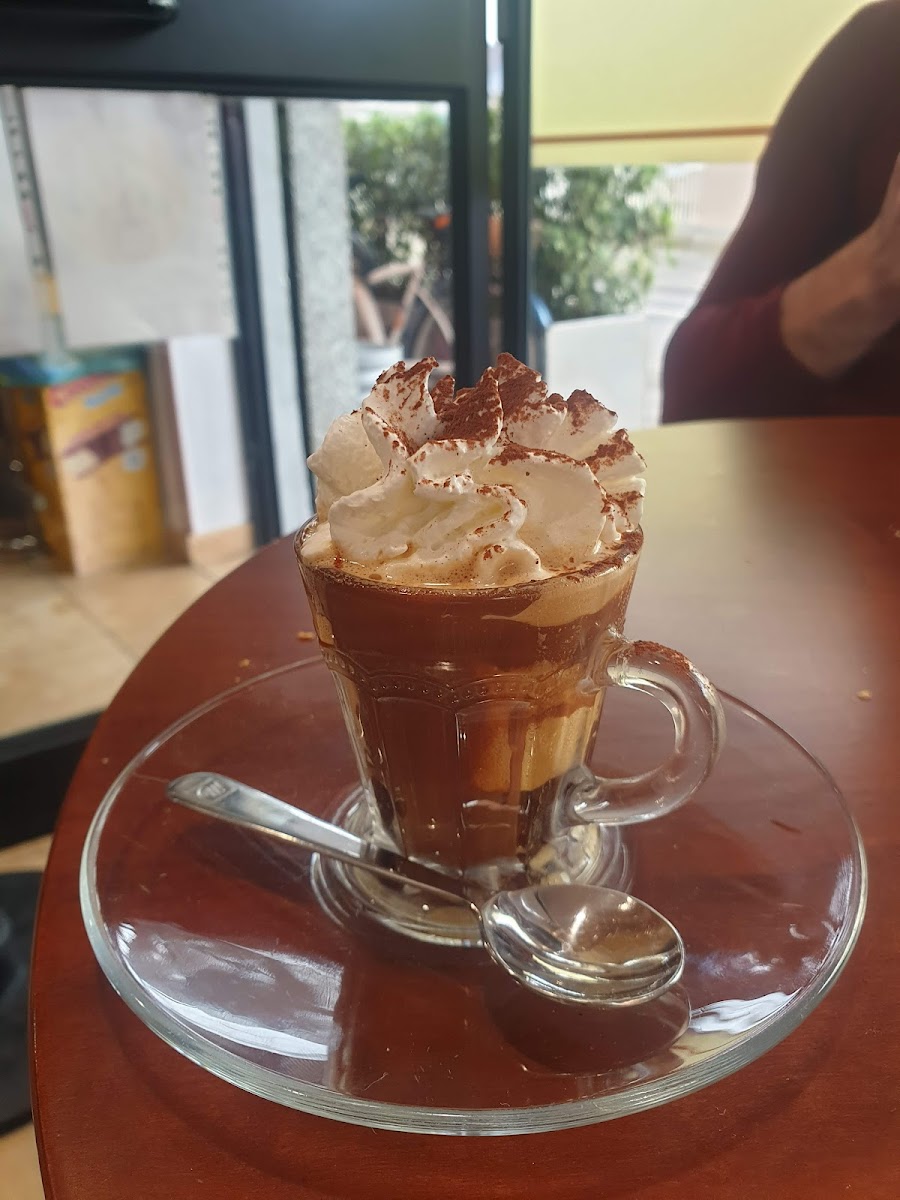 MemaCafe' di Braia Emanuela & C. - 8