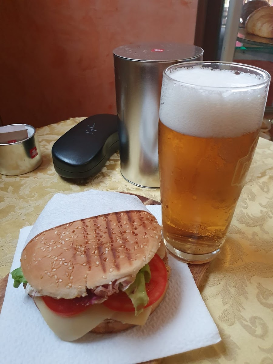 MemaCafe' di Braia Emanuela & C. - 9