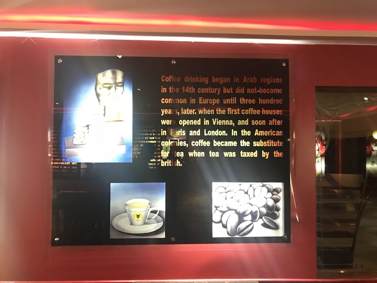 Sandy’s Cafe 24 Hours Coffee Shop