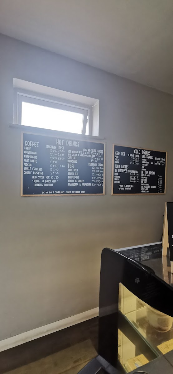 Lakeview Café - 9