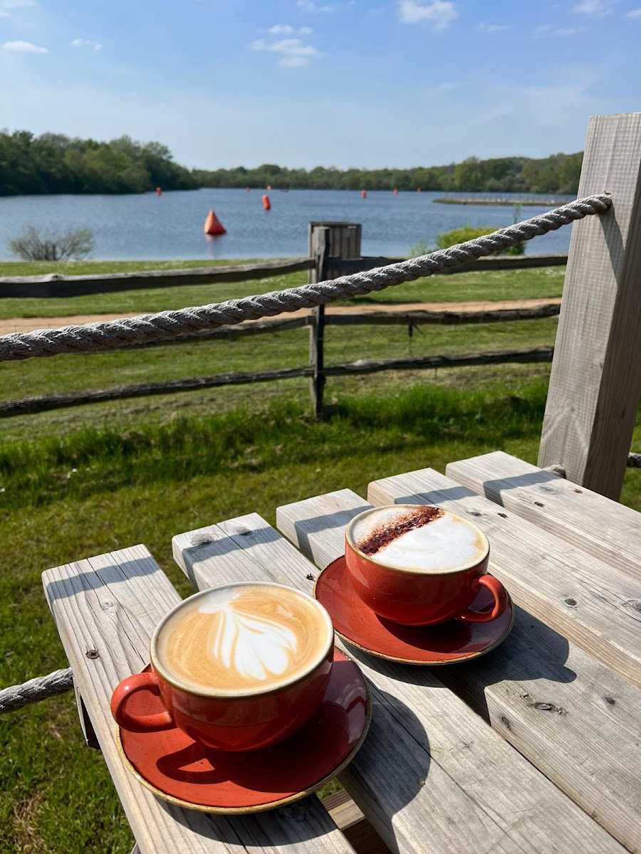 Lakeview Café - 3