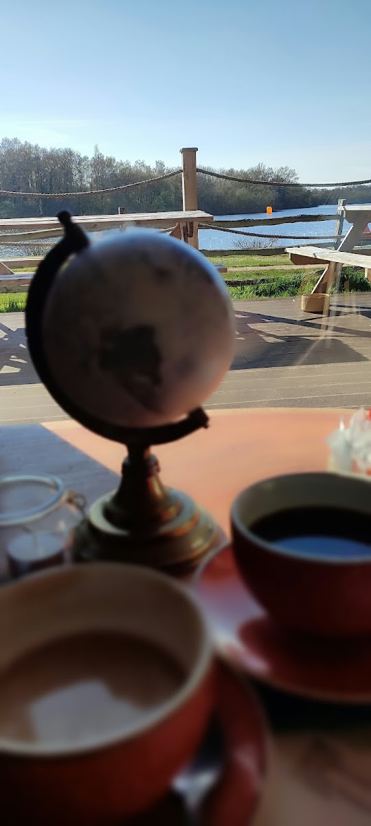 Lakeview Café - 5