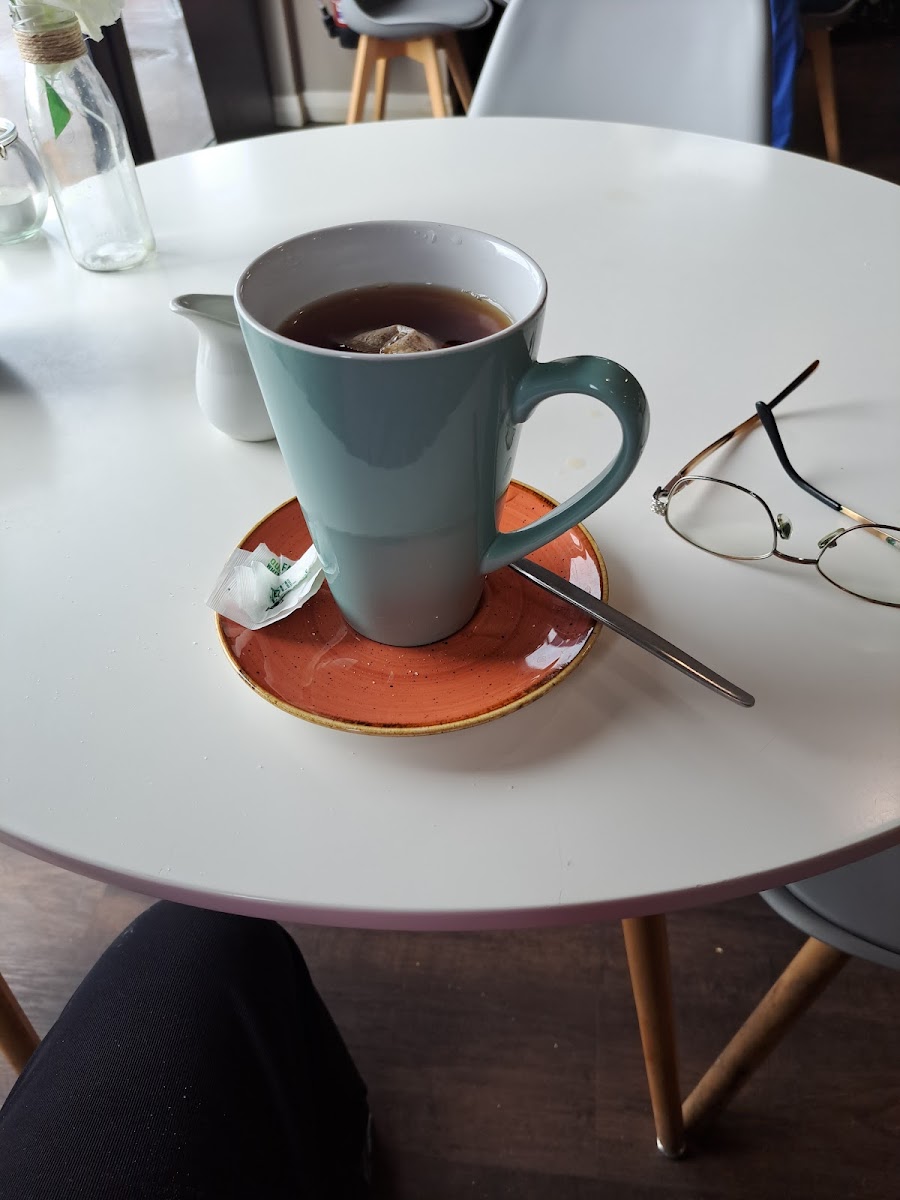 Lakeview Café - 7