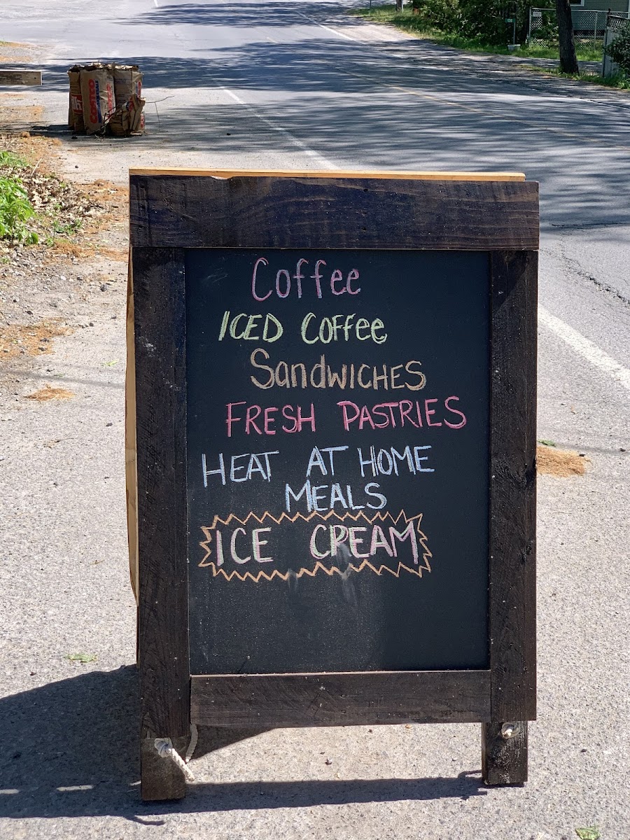 The Bay Cafe - 5