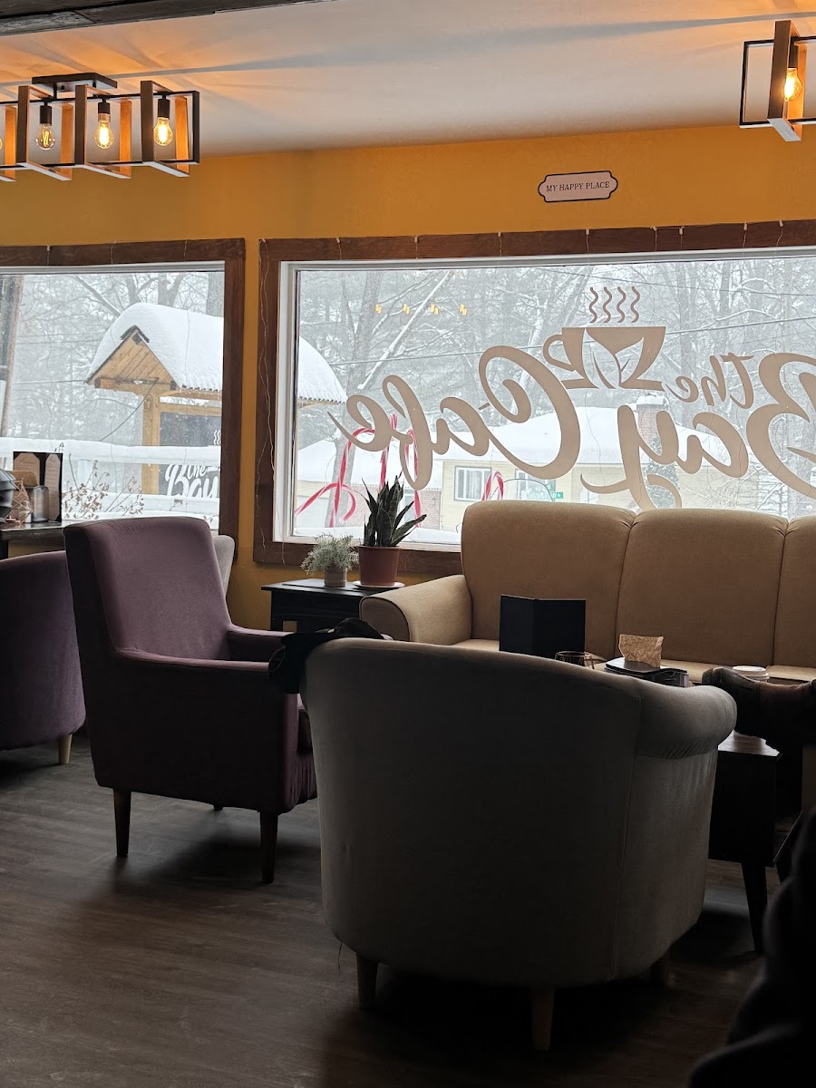 The Bay Cafe - 2