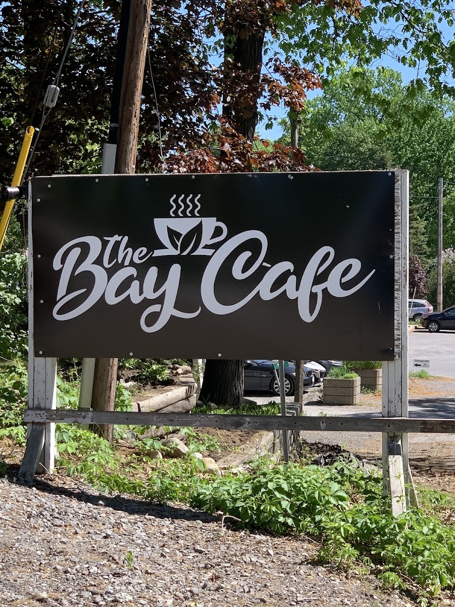The Bay Cafe - 3