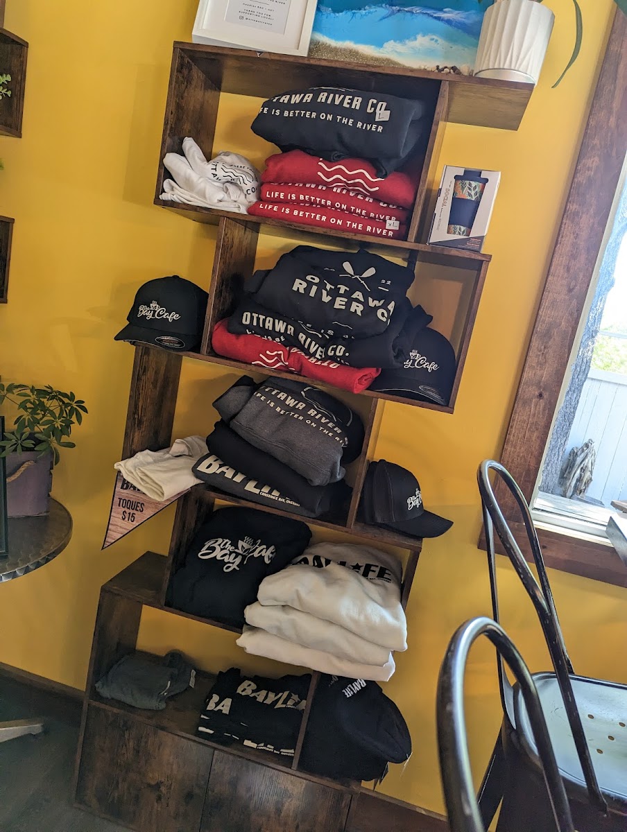 The Bay Cafe - 4