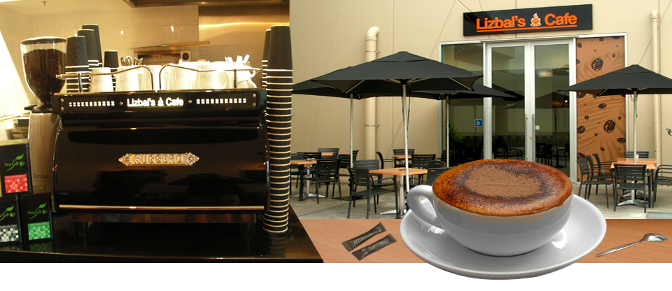 Lizbal Café