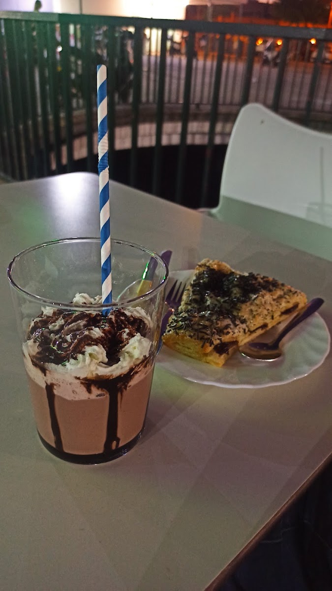 Cafeteria Isabello - 10