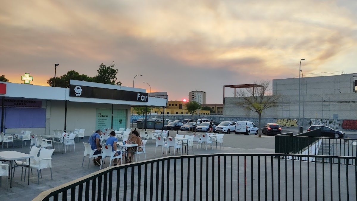 Cafeteria Isabello - 4