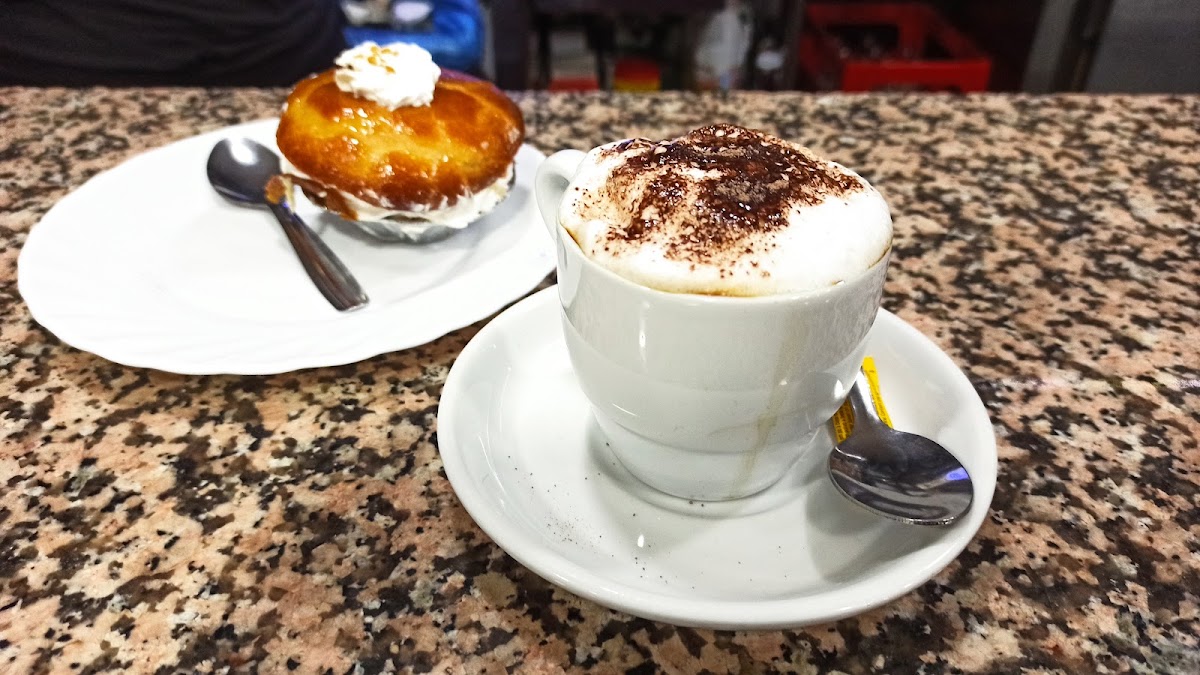 Cafeteria Isabello - 5
