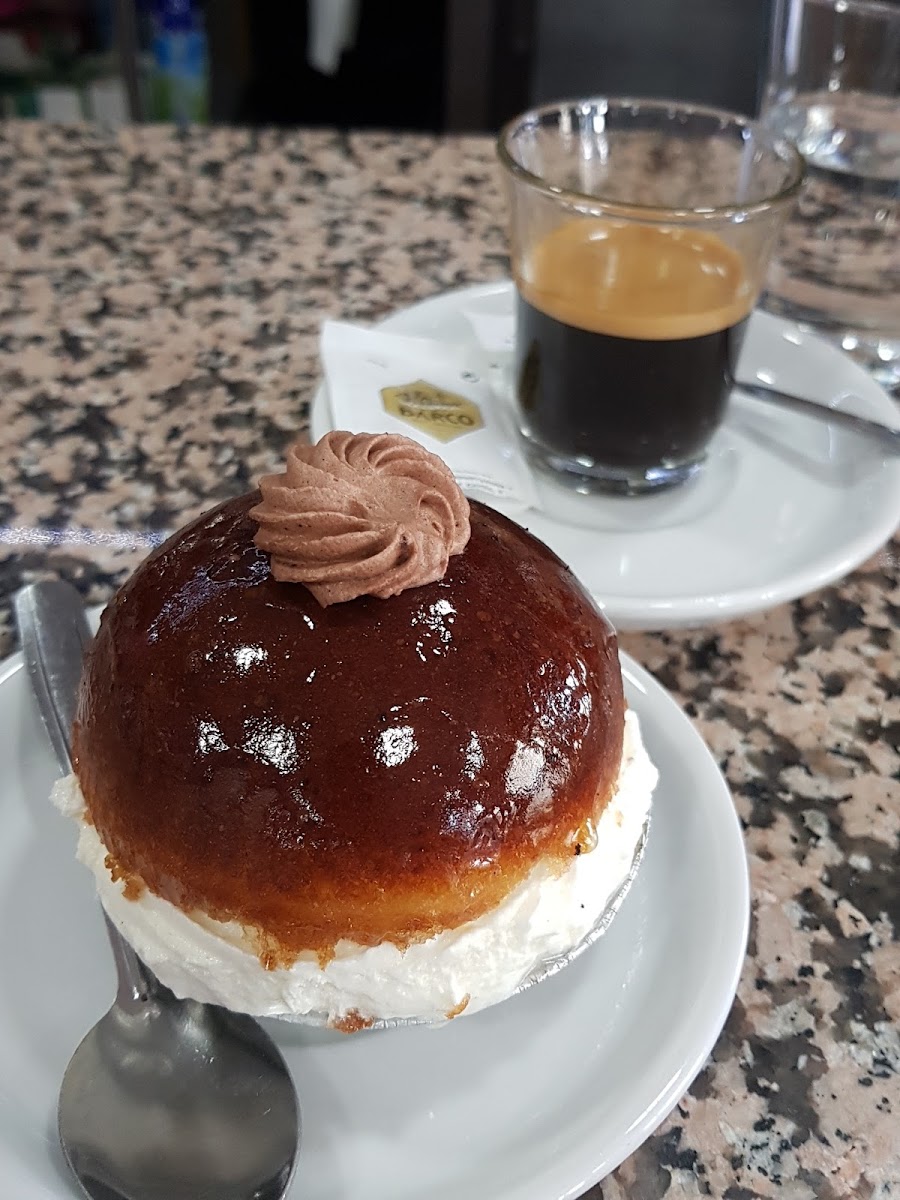 Cafeteria Isabello - 8